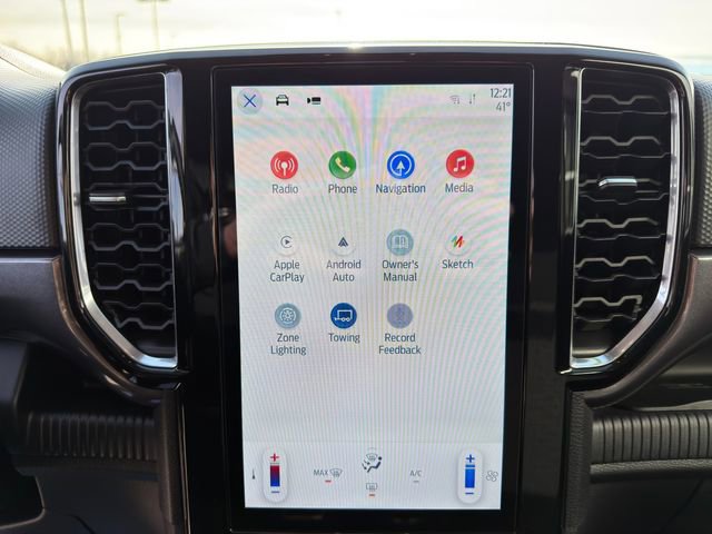 Used 2025 Ford Ranger XLT w/ FX4 Off-Road Package image 27