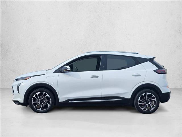 Used 2023 Chevrolet Bolt EUV Premier w/ Super Cruise Package FWD image 9