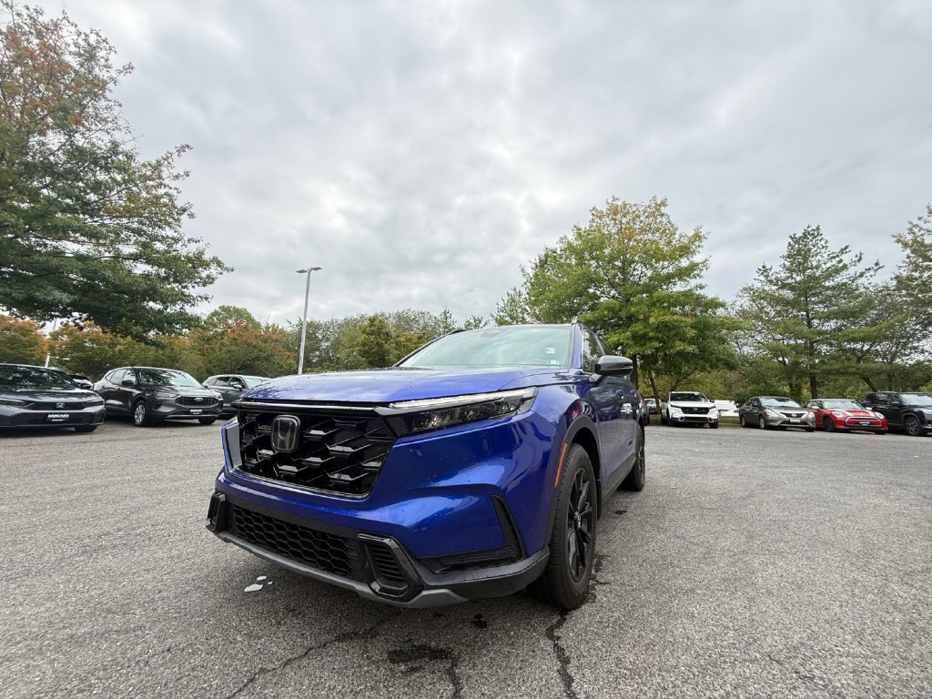 Used 2023 Honda CR-V Sport image 32