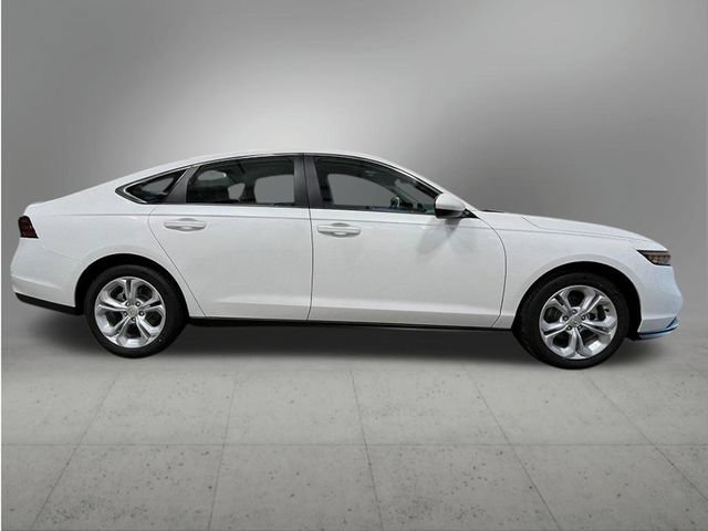 New 2026 Honda Accord LX image 7