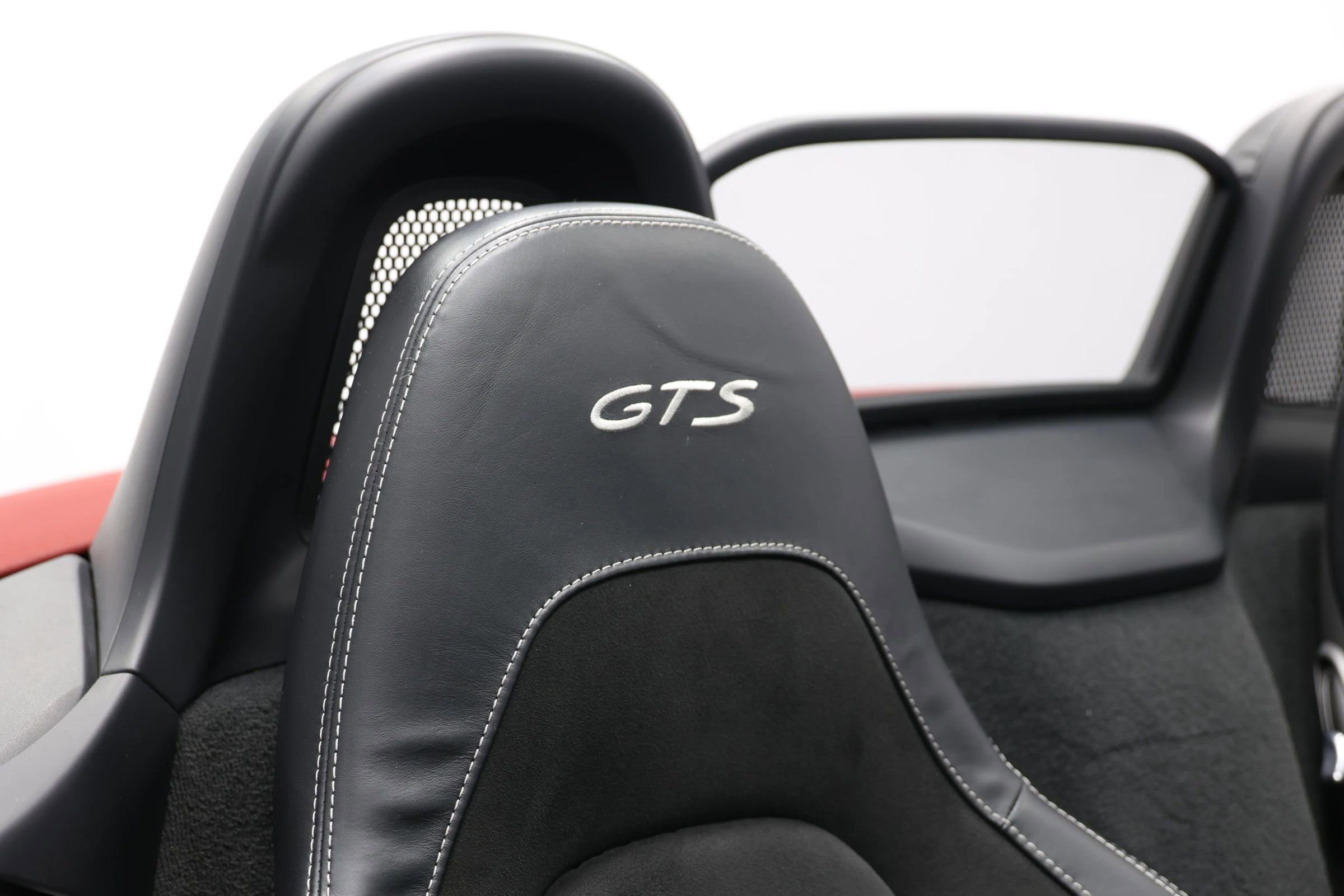 Used 2021 Porsche 718 Boxster GTS image 52