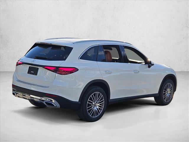 New 2027 Mercedes-Benz GLC 300 image 2
