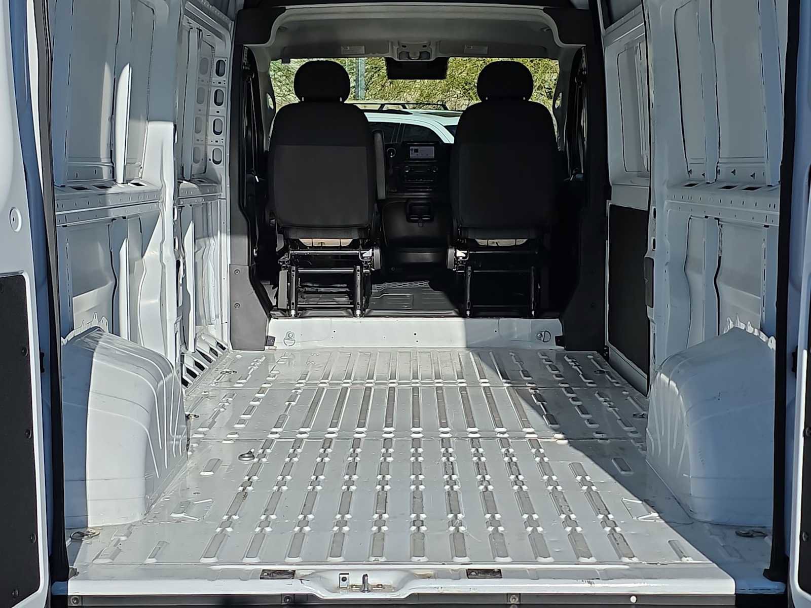 Used 2024 RAM ProMaster 3500 image 19