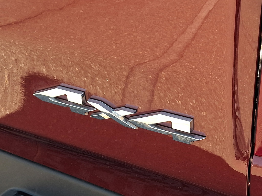 Used 2025 RAM 1500 Big Horn image 15