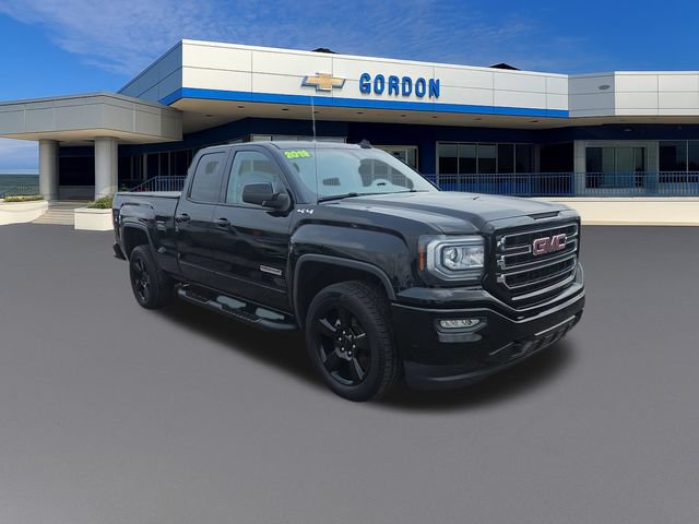 Used 2019 GMC Sierra 1500 Limited w/ Elevation Edition AWD/4WD image 8