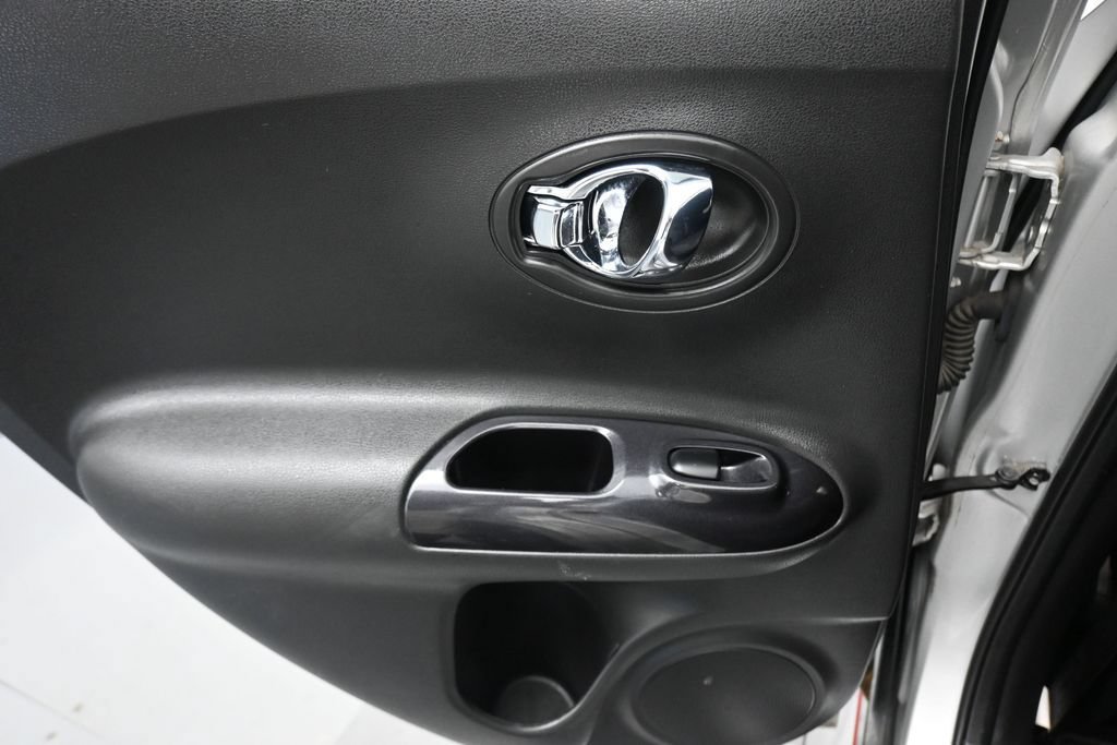 Used 2014 Nissan Juke NISMO RS AWD/4WD image 24