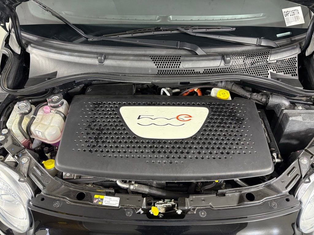 Used 2015 FIAT 500 e image 33