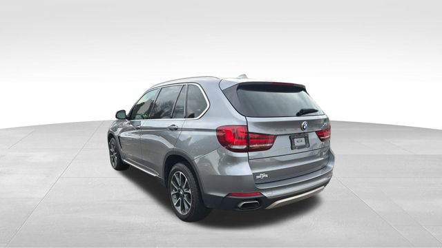 Used 2018 BMW X5 xDrive35i image 8