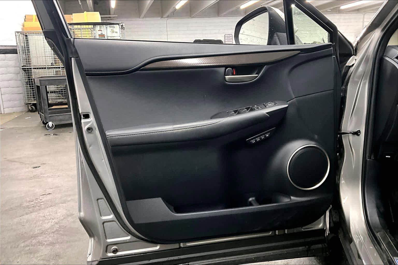 Used 2016 Lexus NX 200t FWD w/ Premium Package image 21