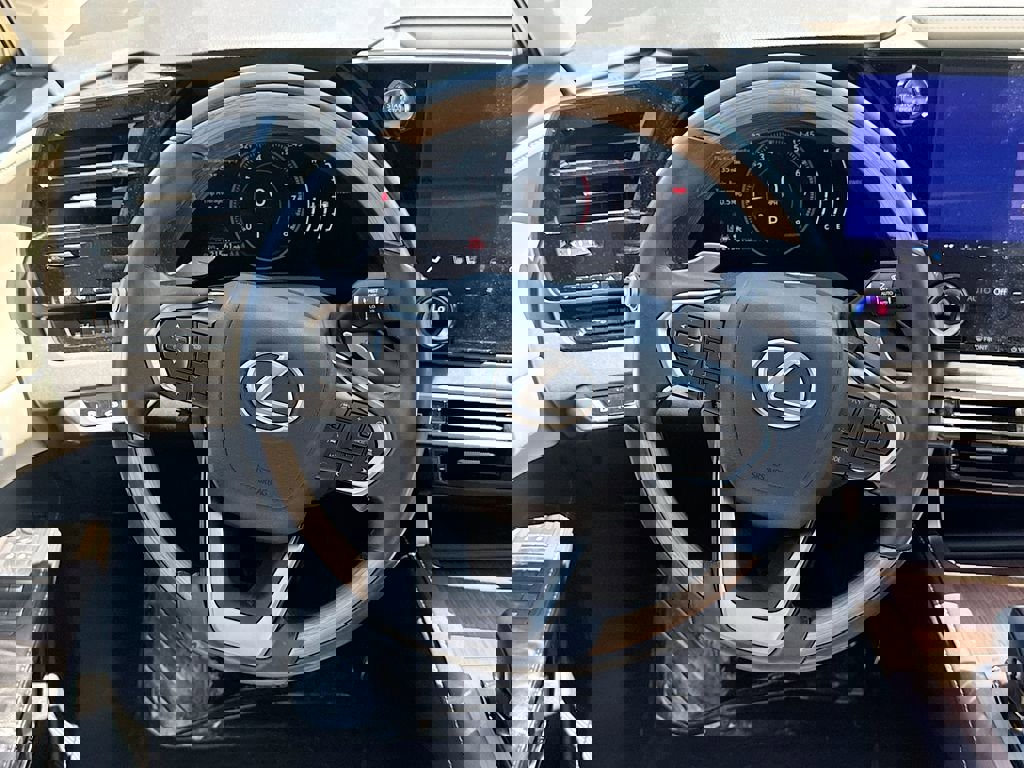 Used 2023 Lexus RX 350 Premium Plus w/ Cold Area Package image 25