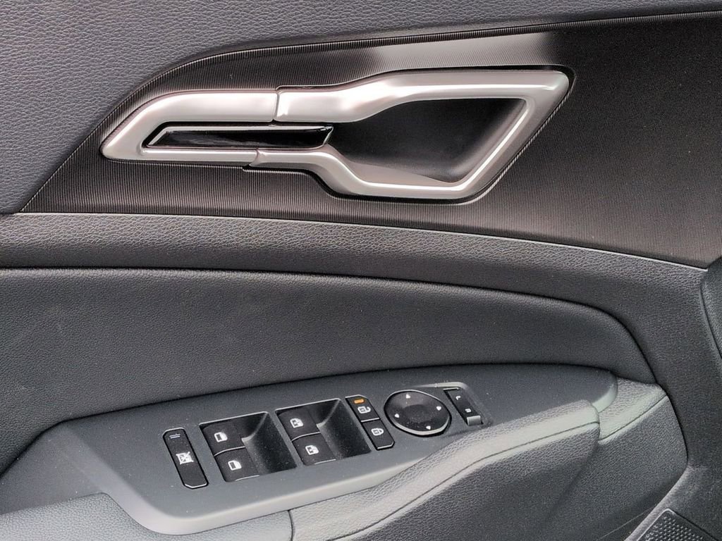 New 2026 Kia Sportage EX AWD/4WD image 24