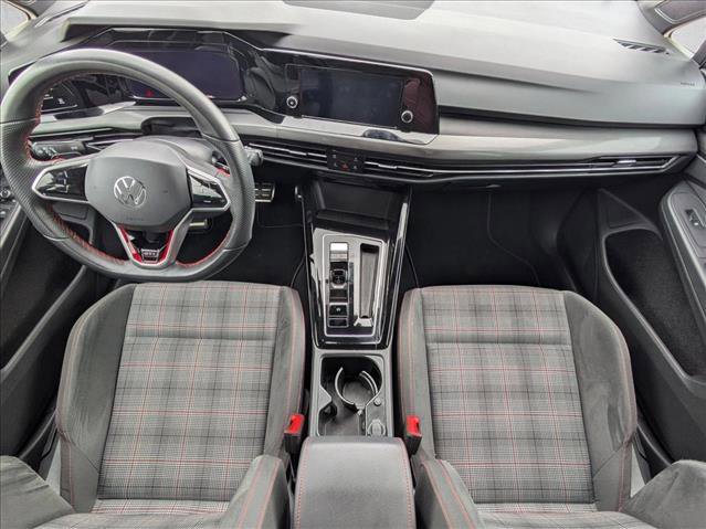 Used 2024 Volkswagen GTI S image 17
