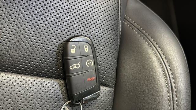Used 2024 Dodge Hornet GT Plus w/ GT Blacktop Package AWD/4WD image 39