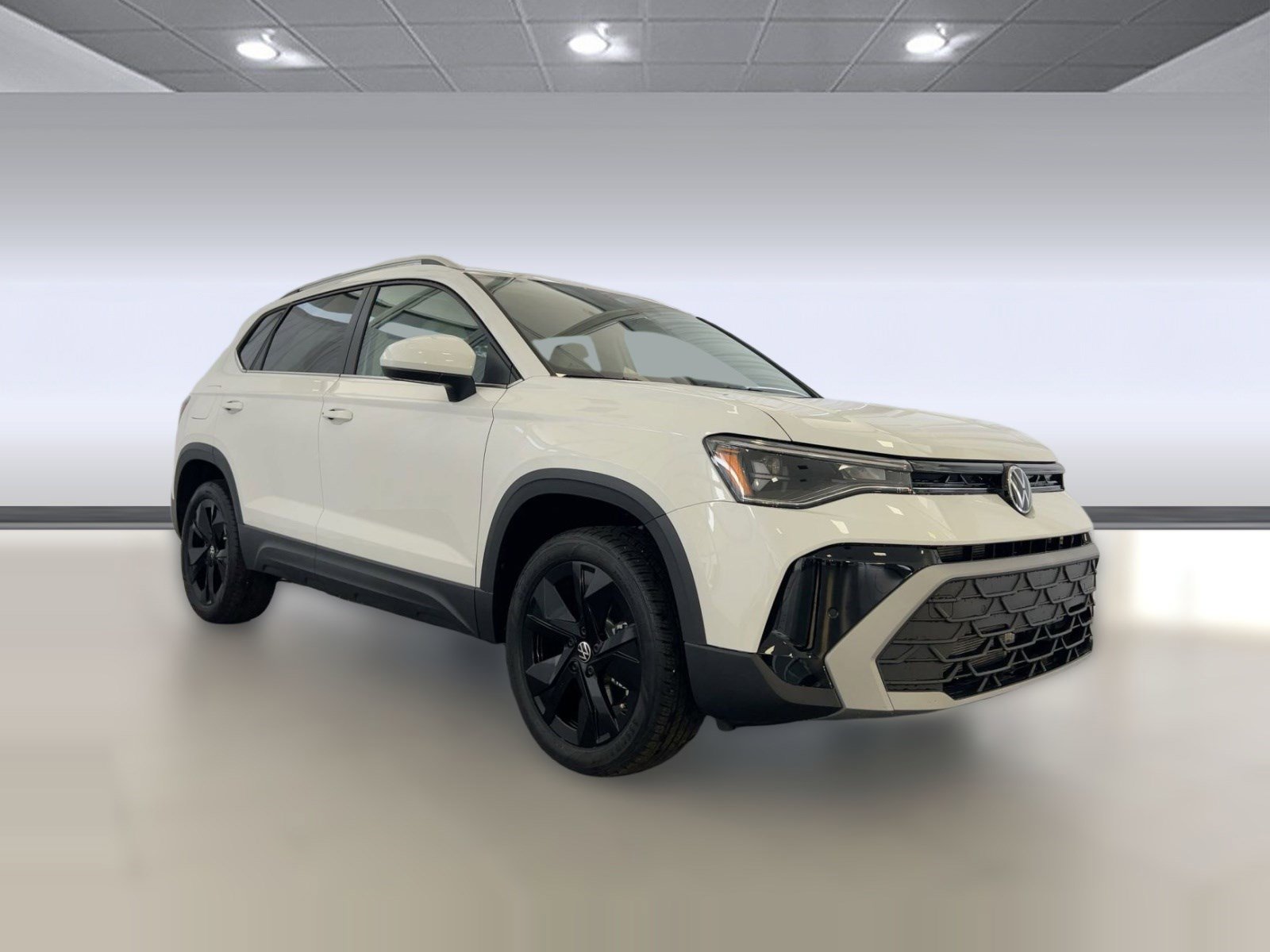 New 2026 Volkswagen Taos SE FWD image 7