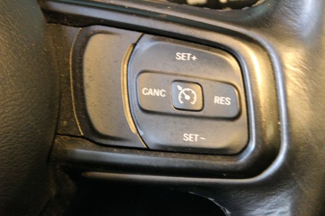 Used 2019 Jeep Wrangler Unlimited Sport w/ Cold Weather Group image 20