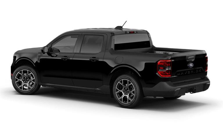 New 2026 Ford Maverick Lariat AWD/4WD image 22