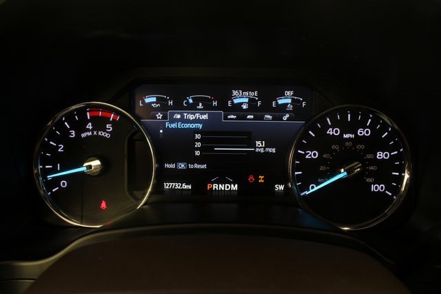 Used 2020 Ford F250 King Ranch w/ King Ranch Ultimate Package image 12