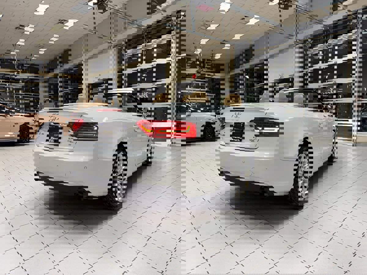 Used 2014 Audi A5 2.0T Premium Plus w/ Premium Plus Package image 53