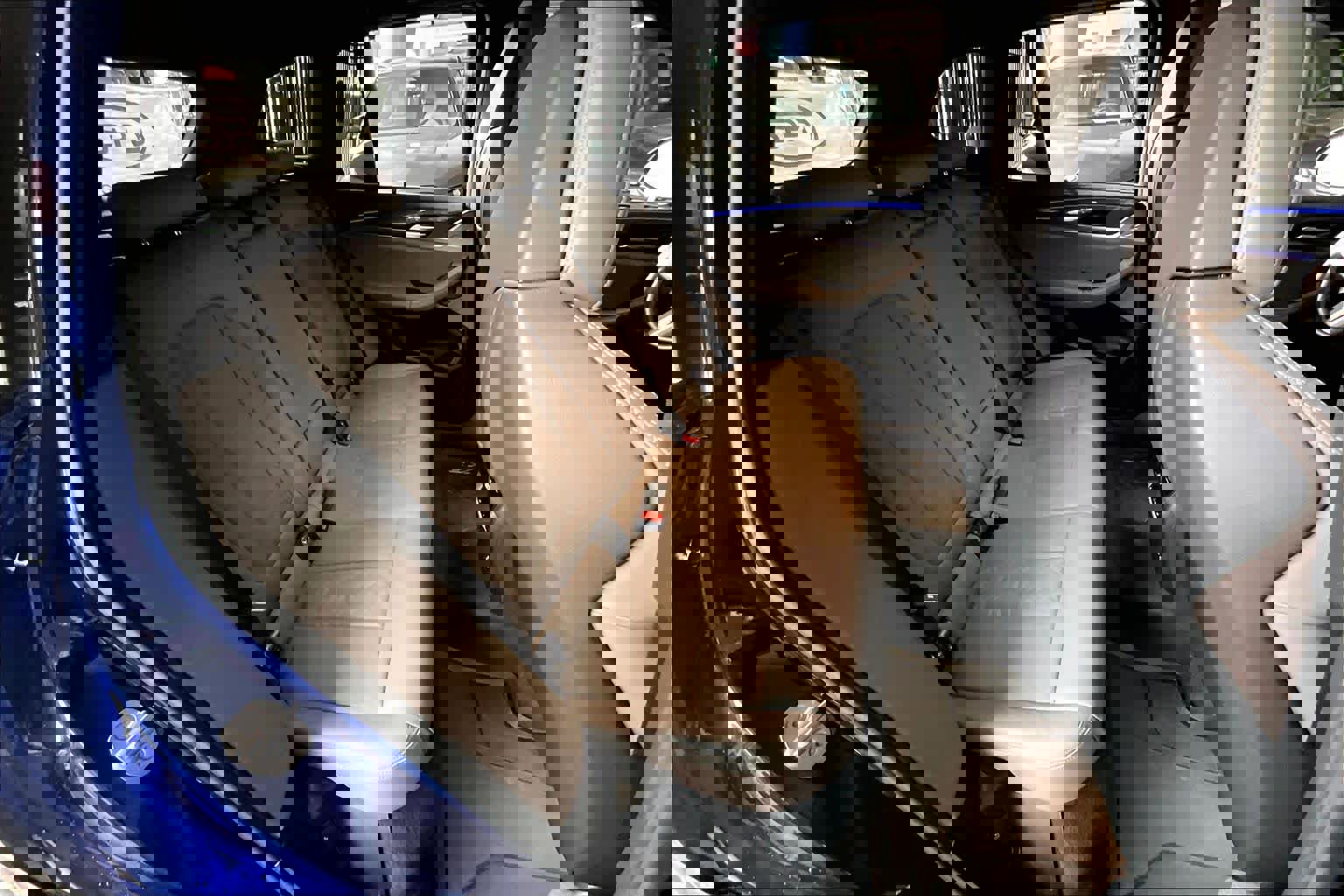 Used 2024 BMW X3 M w/ Executive Package image 20