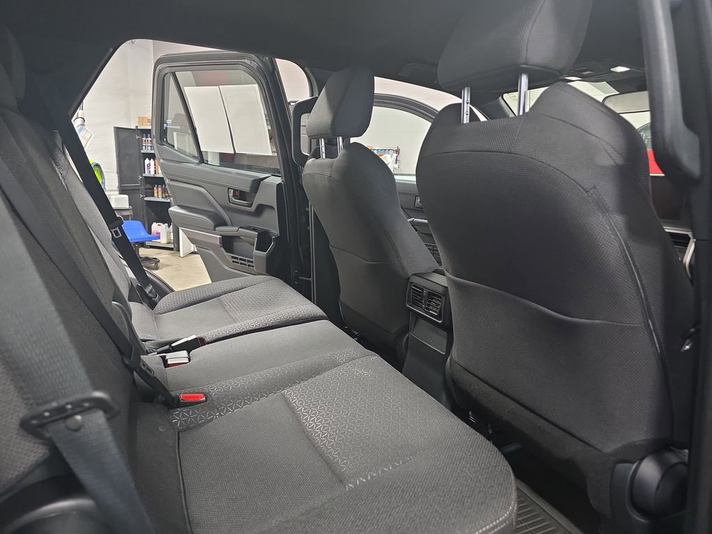 Used 2025 Toyota 4Runner SR5 image 11