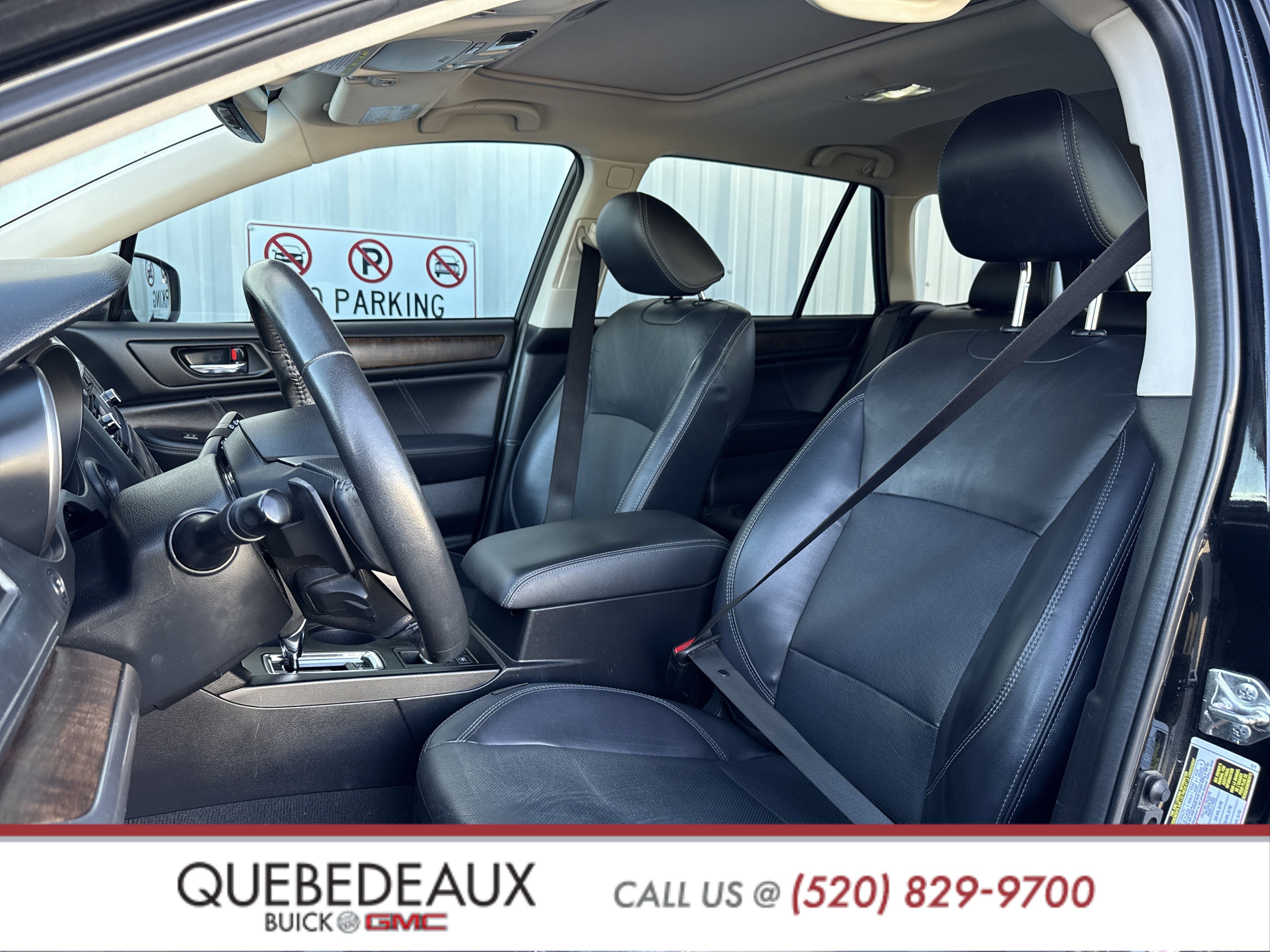 Used 2018 Subaru Outback 3.6R Limited image 19