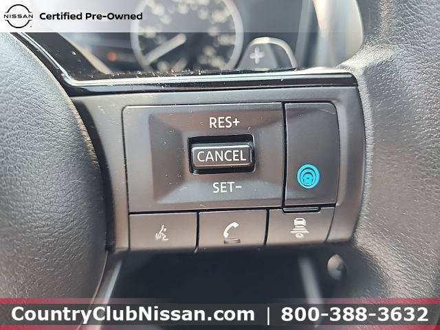 Certified 2023 Nissan Rogue SV AWD/4WD image 18