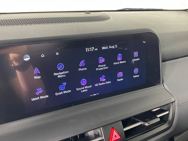 New 2026 Kia Seltos EX AWD/4WD image 5