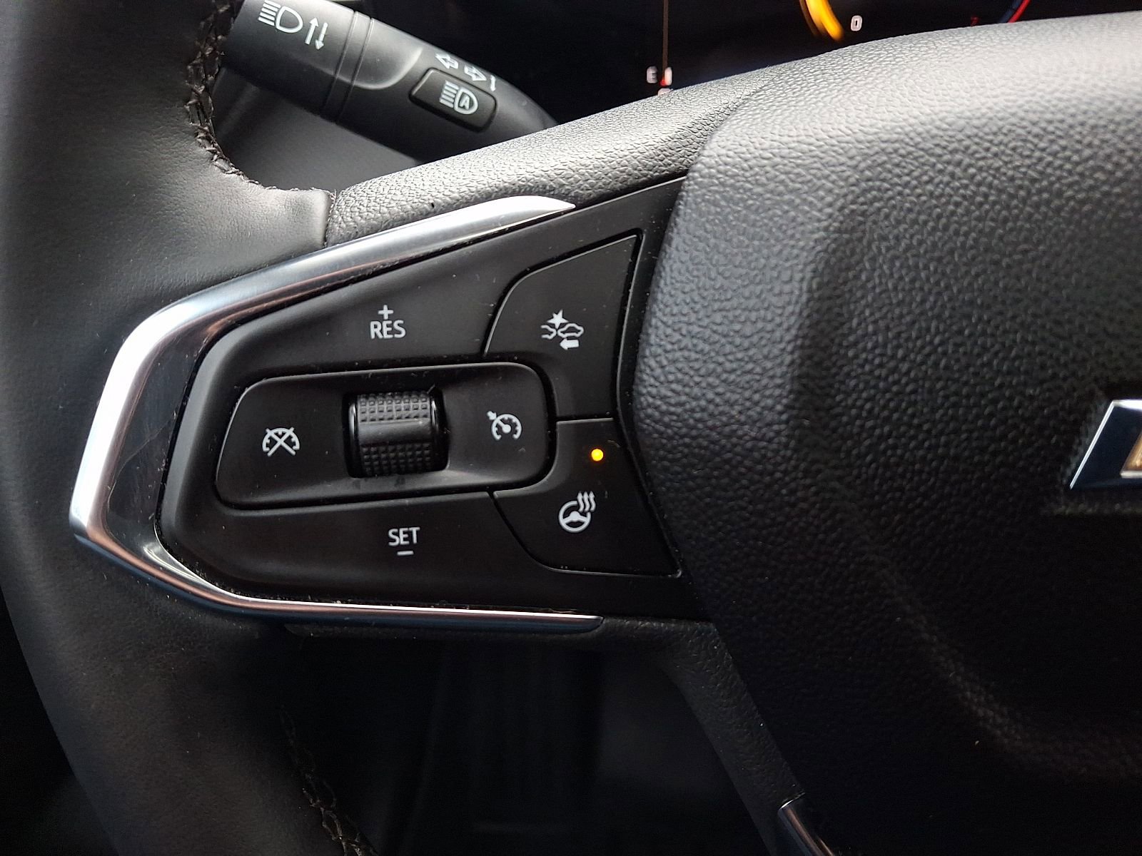 Used 2024 Chevrolet TrailBlazer LT w/ Convenience Package AWD/4WD image 21