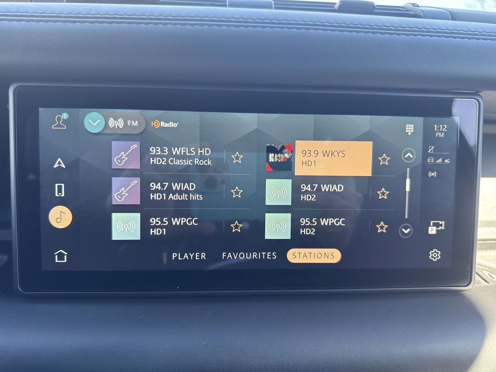 Used 2022 Land Rover Defender 90 V8 image 18