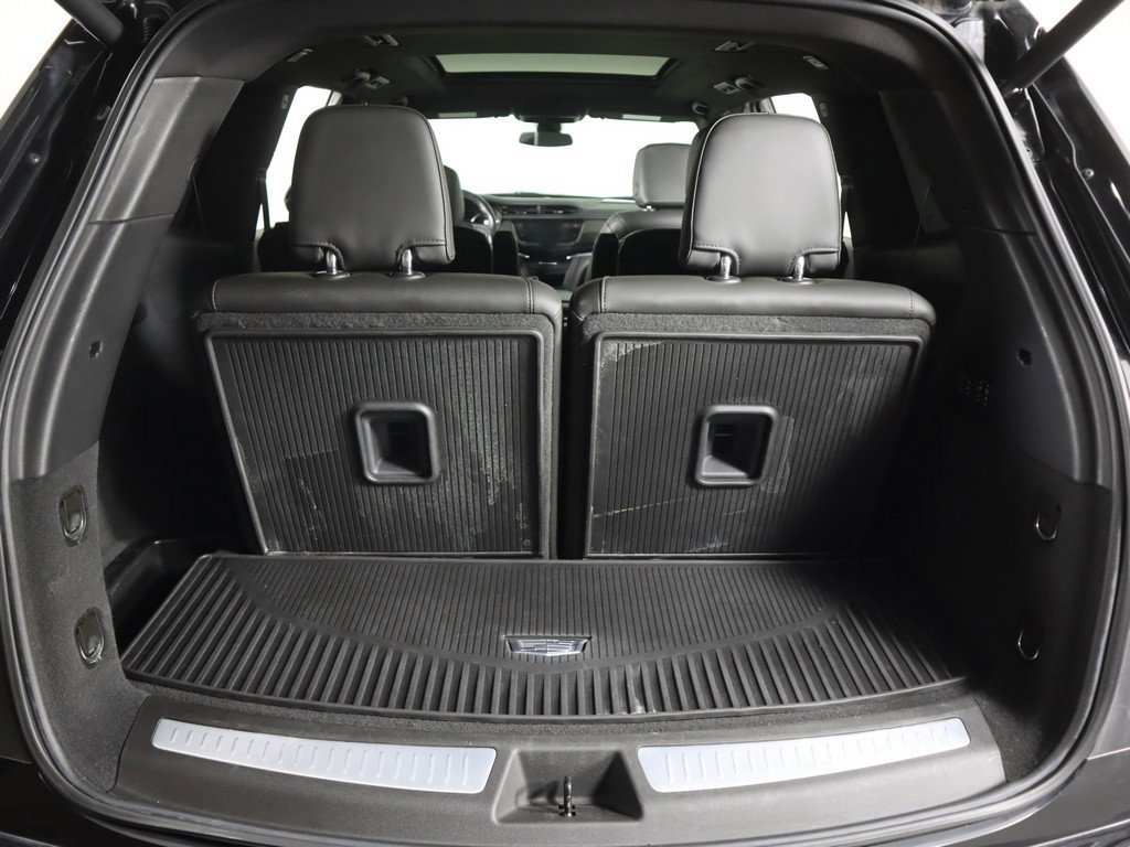 Used 2021 Cadillac XT6 Sport image 24