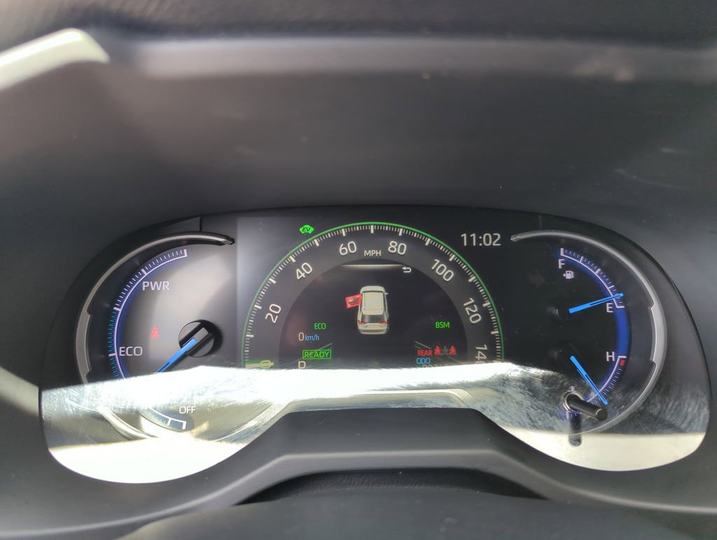 Used 2020 Toyota RAV4 XSE w/ XSE Grade Weather Package AWD/4WD image 38