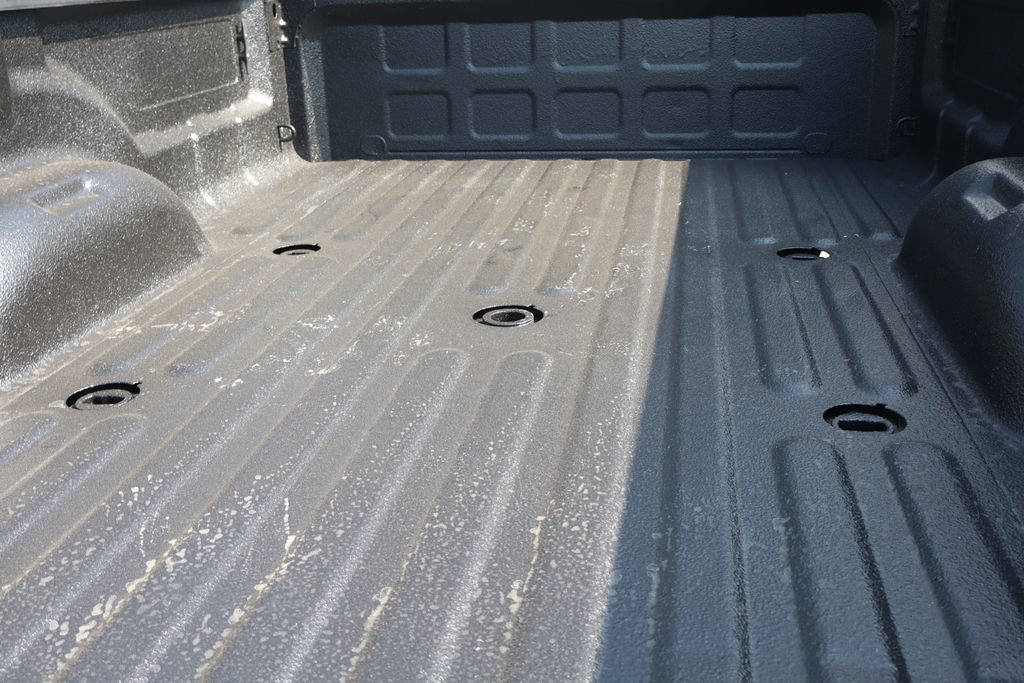 Used 2024 RAM 3500 Tradesman AWD/4WD image 9