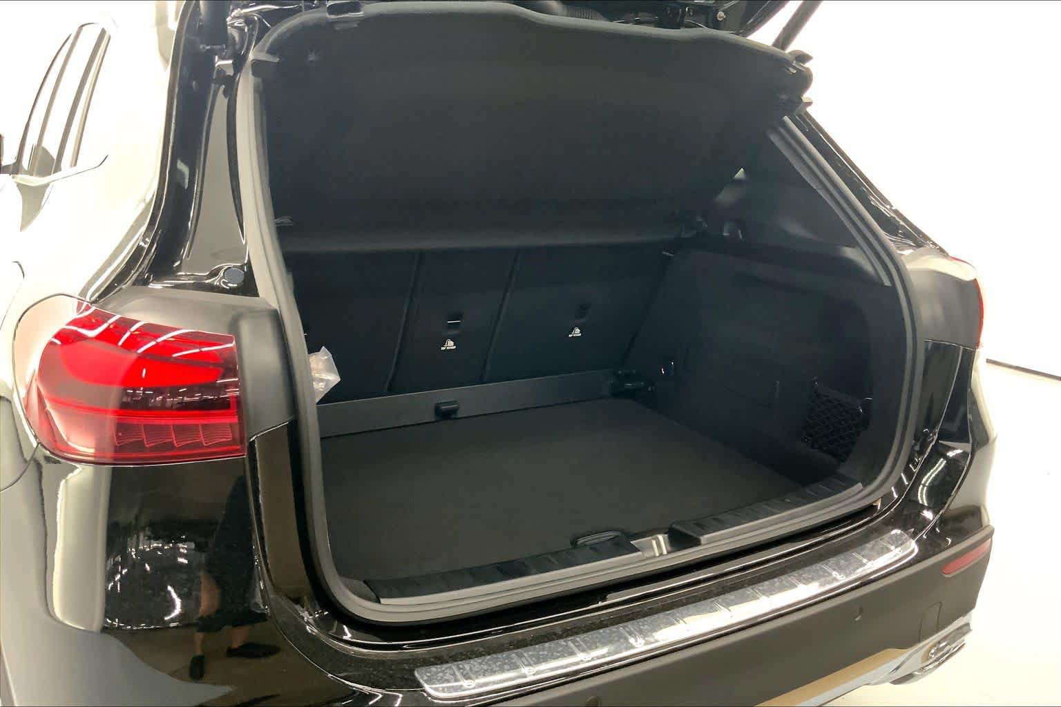 New 2026 Mercedes-Benz GLA 250 image 17