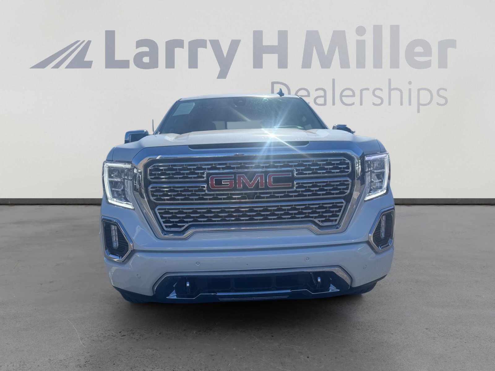Used 2021 GMC Sierra 1500 Denali w/ Denali Ultimate Package image 8