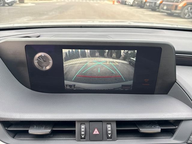 Used 2021 Lexus ES 350 w/ Premium Package image 20