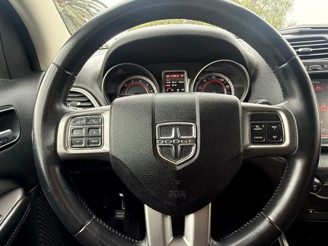 Used 2017 Dodge Journey Crossroad FWD image 21