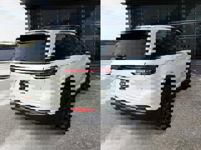 New 2026 Jeep Grand Cherokee Limited w/ Limited Altitude Package image 29