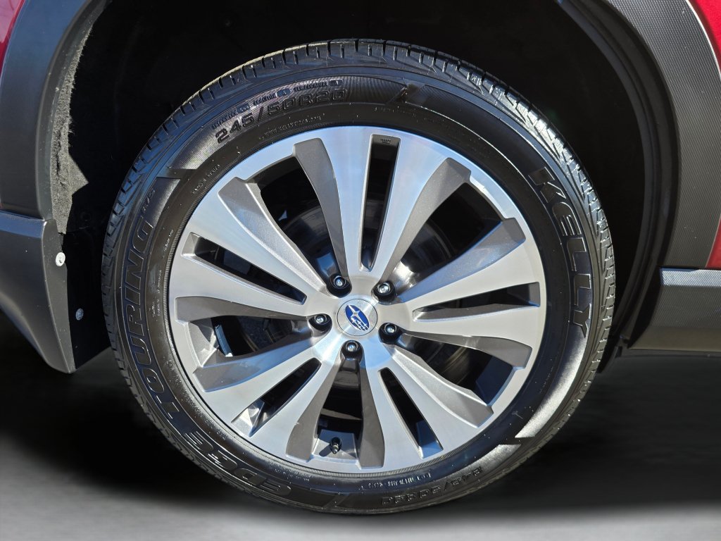 Used 2020 Subaru Ascent Limited w/ Technology Package AWD/4WD image 35