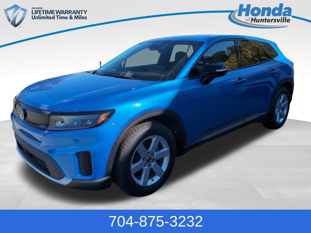 New 2025 Honda Prologue Eco image 3