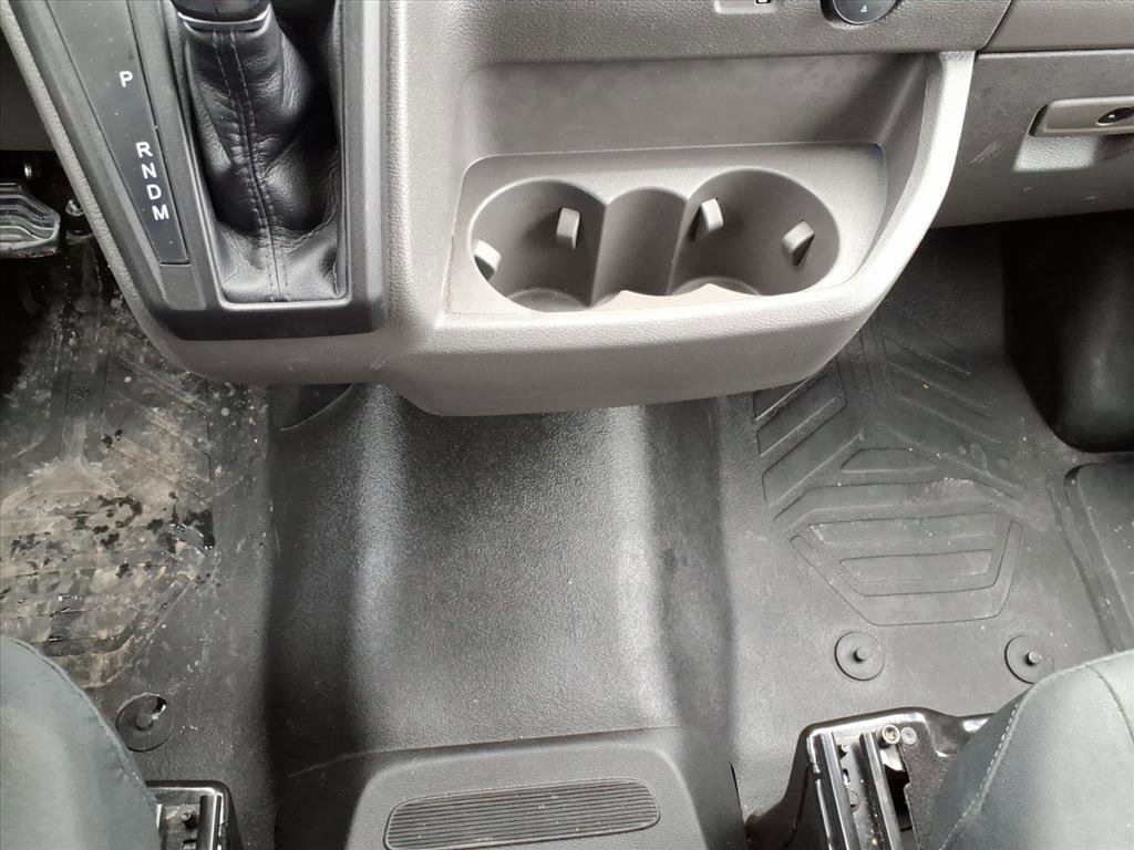 Used 2024 Ford Transit 250 Low Roof AWD w/ Exterior Upgrade Package image 17
