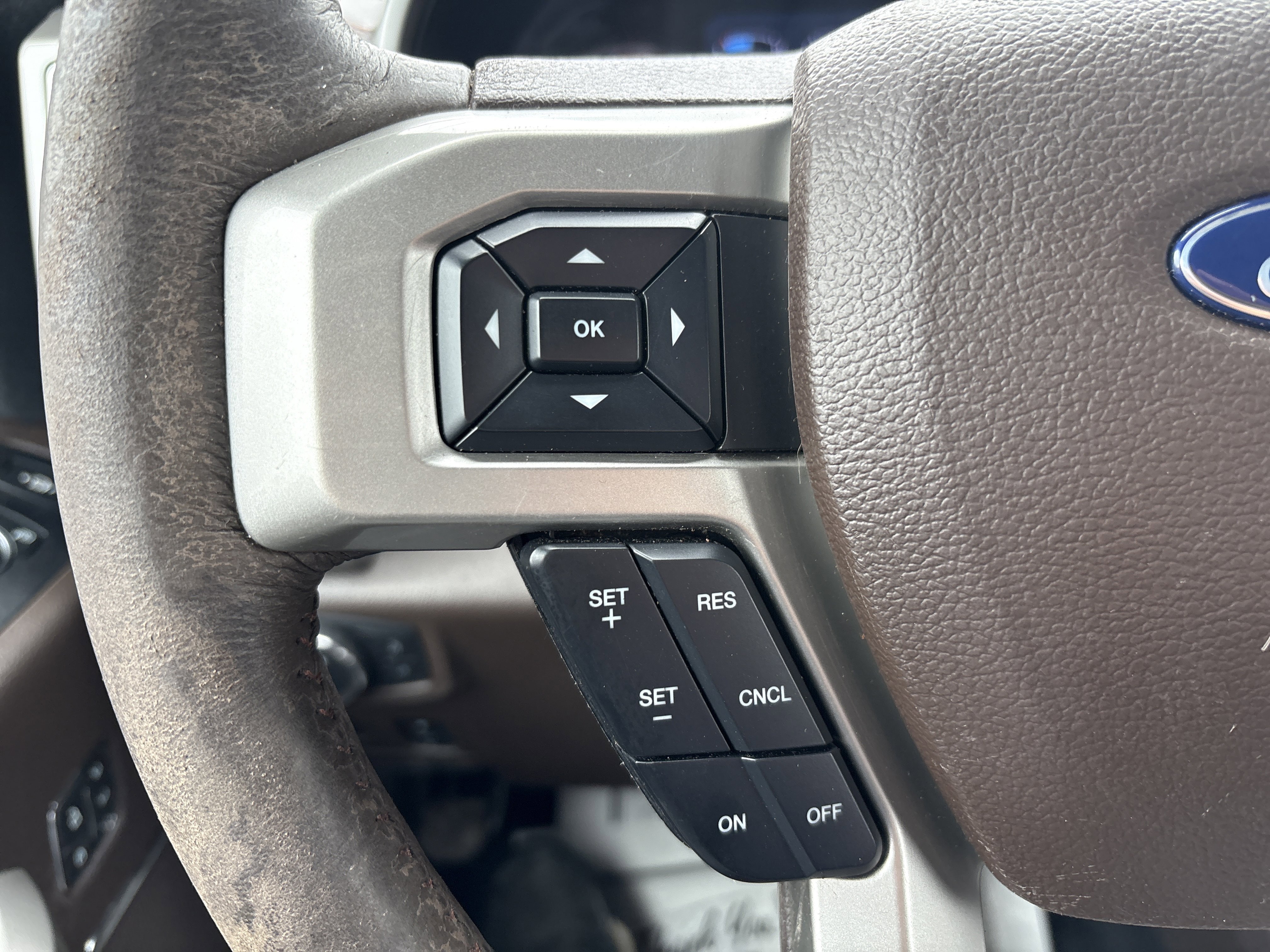 Used 2020 Ford F250 King Ranch w/ King Ranch Ultimate Package image 24