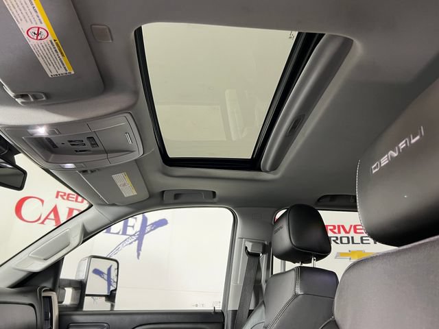 Used 2018 GMC Sierra 2500 Denali AWD/4WD image 21