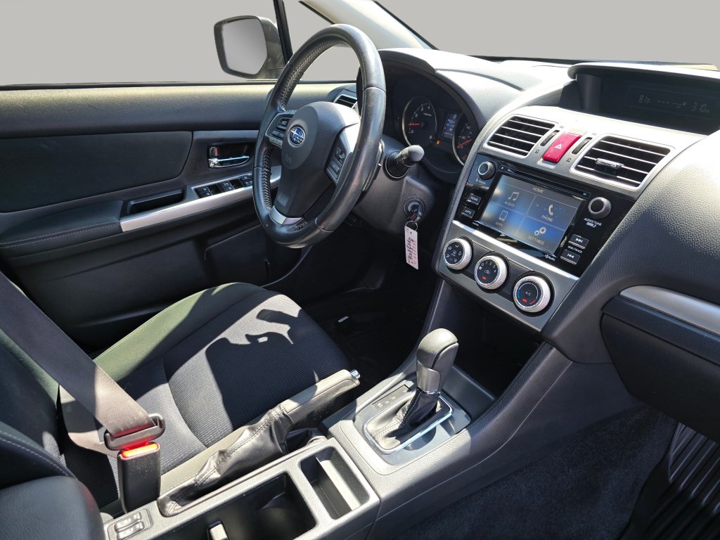 Used 2016 Subaru Impreza 2.0i Sport Premium w/ Popular Package #1 AWD/4WD image 45