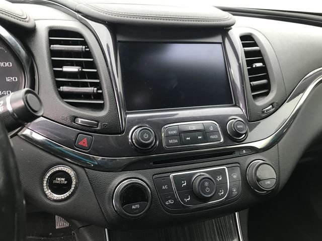 Used 2016 Chevrolet Impala LTZ image 6