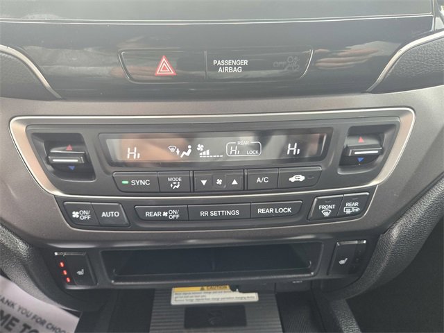 Used 2021 Honda Pilot Special Edition image 17