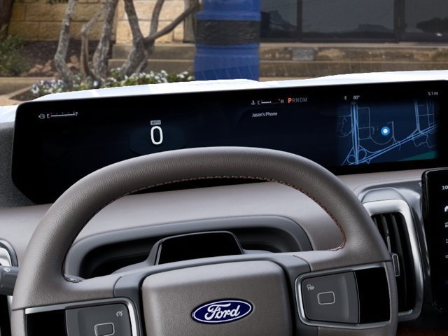 New 2027 Ford Expedition Max King Ranch AWD/4WD image 13