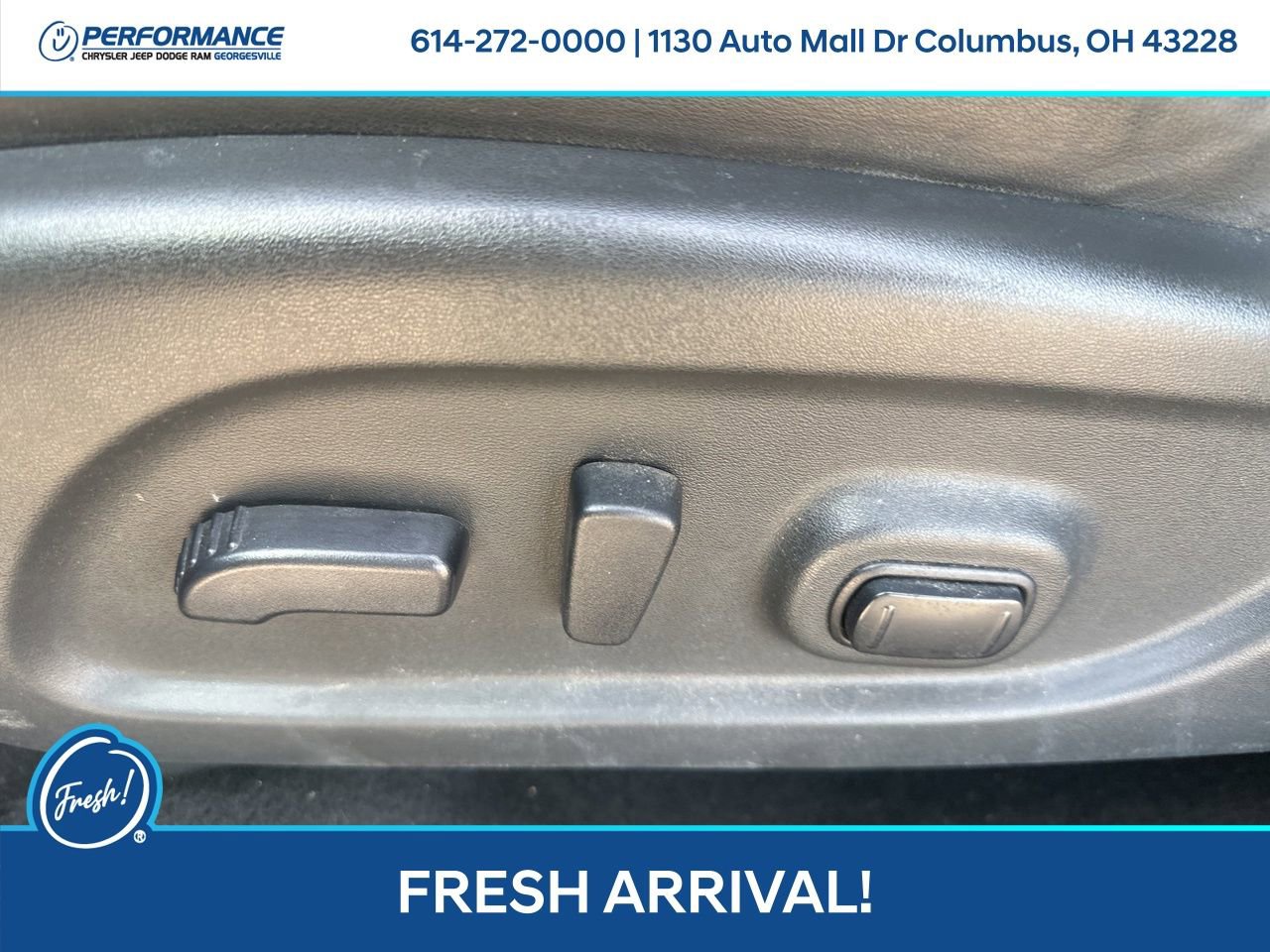 Used 2020 Nissan Murano Platinum image 14