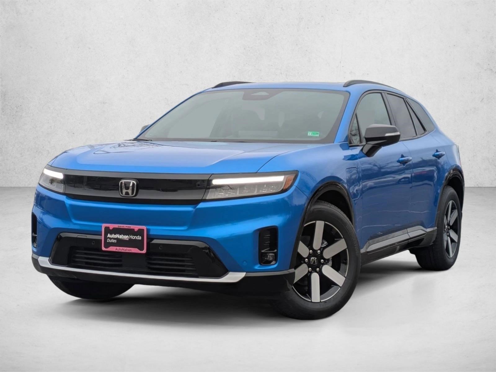New 2026 Honda Prologue Touring
