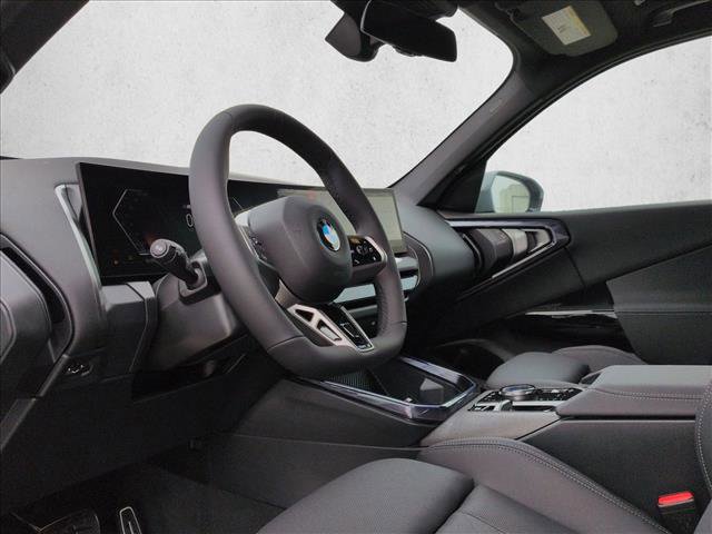 New 2026 BMW X3 xDrive30 image 3