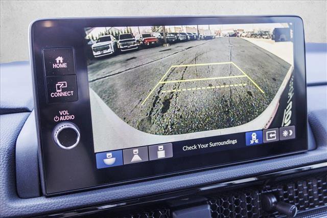 New 2026 Honda CR-V EX-L image 18